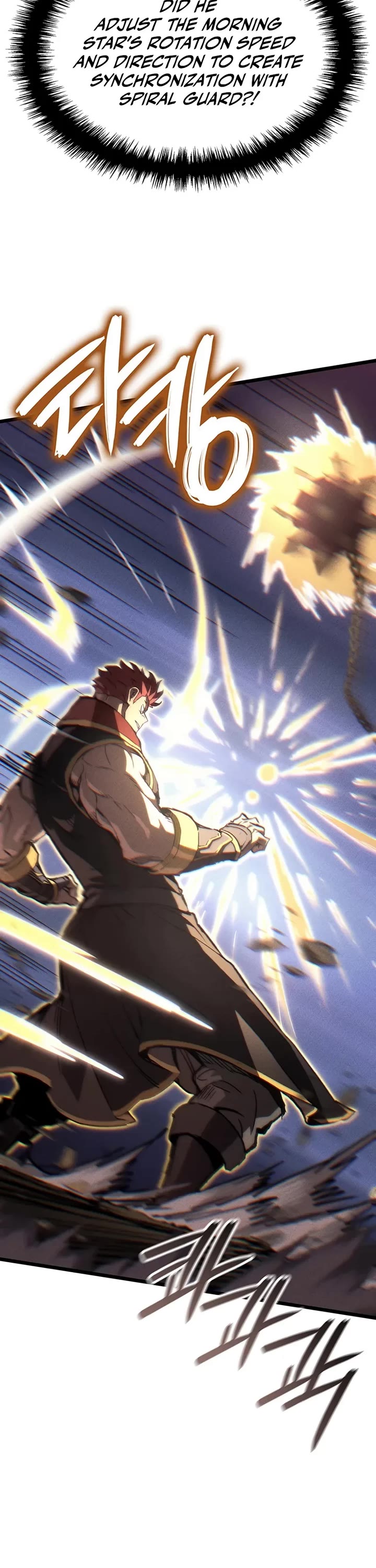 The Indomitable Martial King chapter 122 page 52