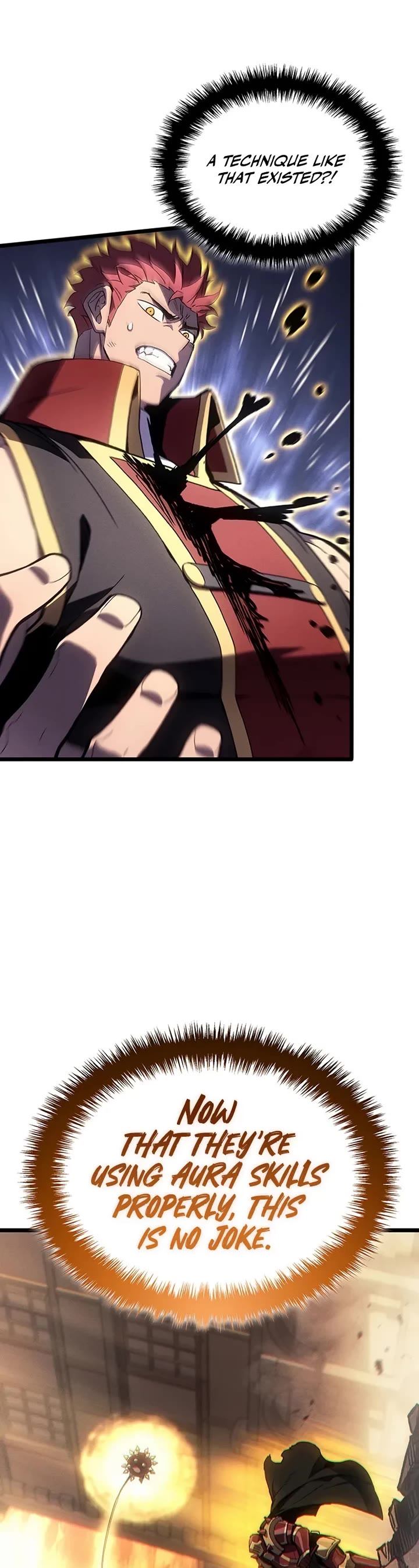 The Indomitable Martial King chapter 122 page 53