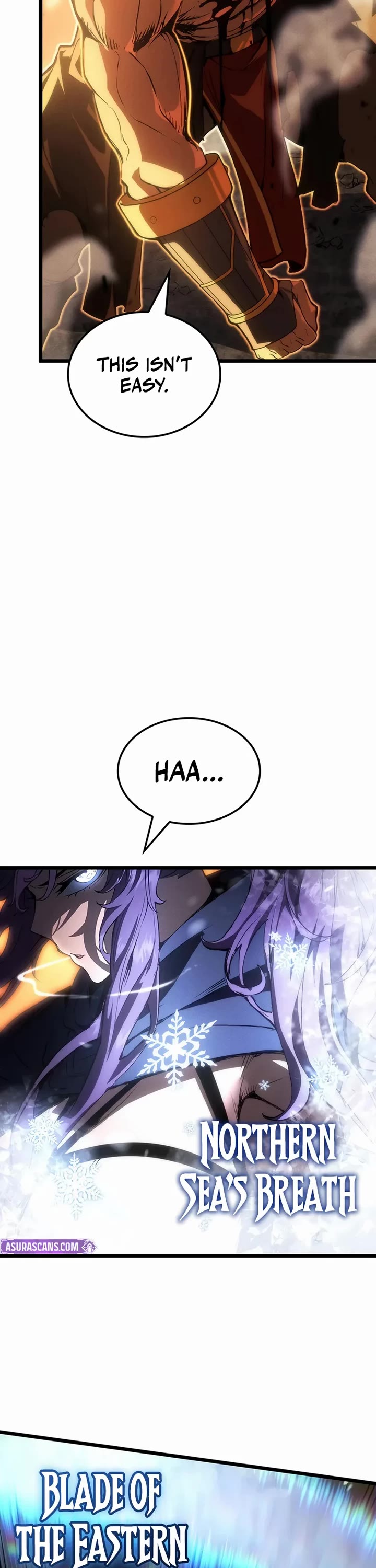 The Indomitable Martial King chapter 123 page 12