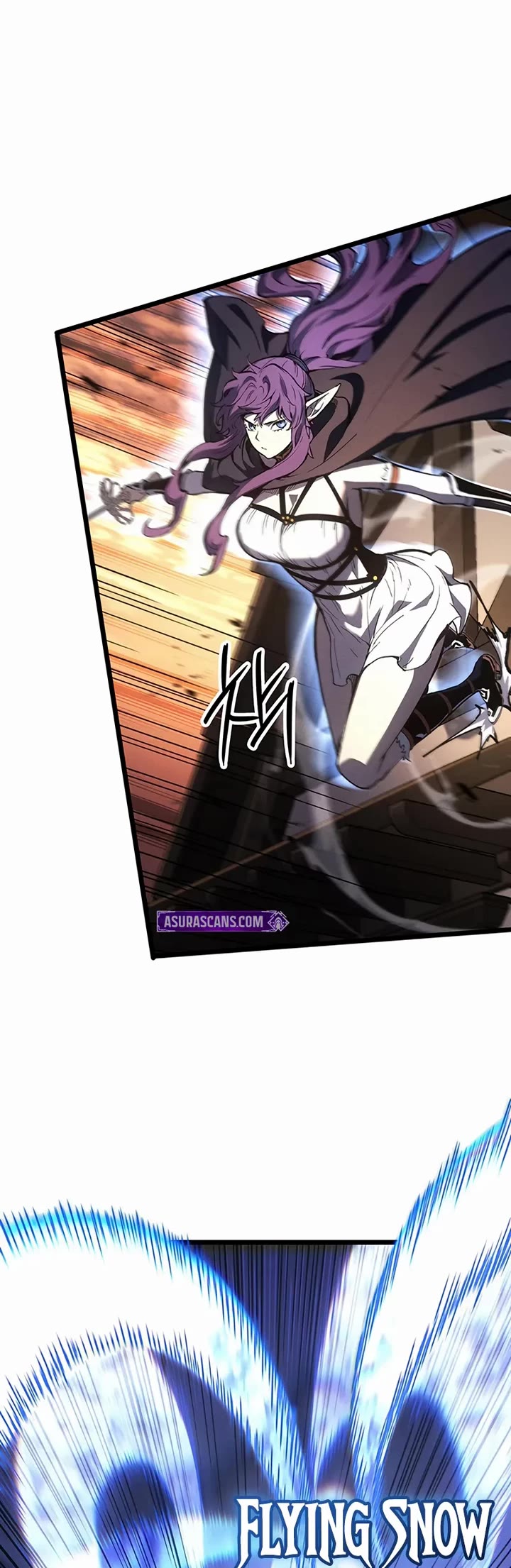 The Indomitable Martial King chapter 123 page 14