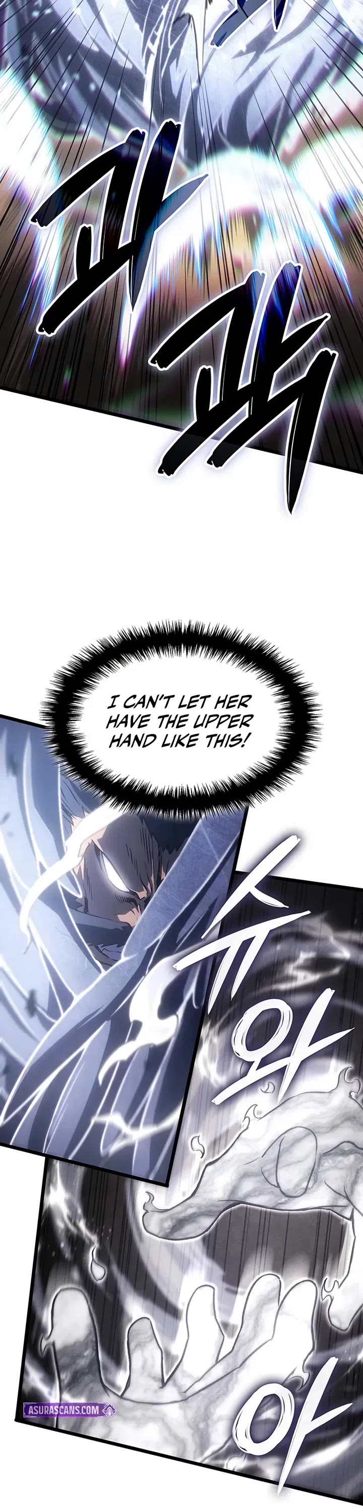 The Indomitable Martial King chapter 123 page 18