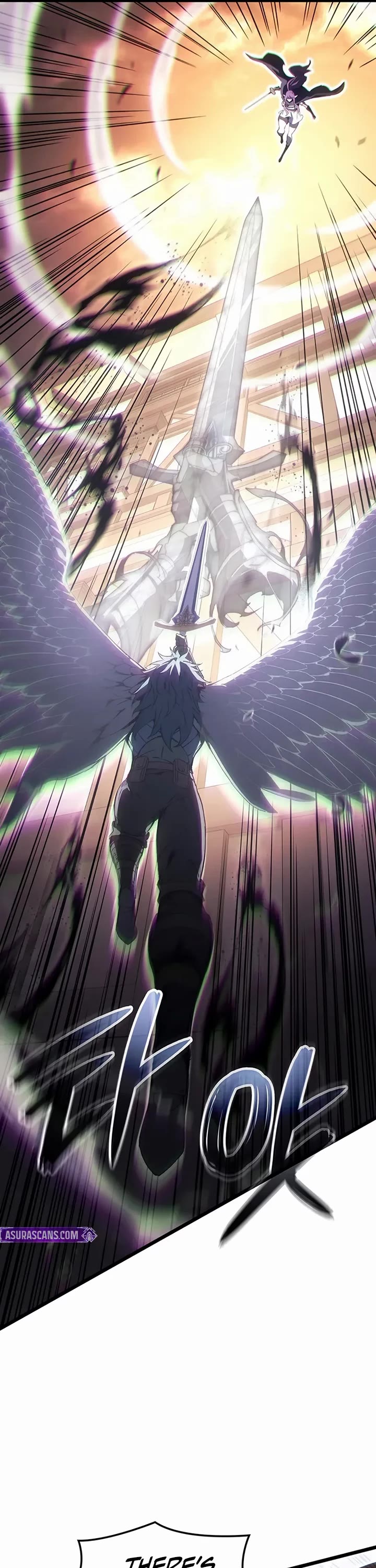 The Indomitable Martial King chapter 123 page 21