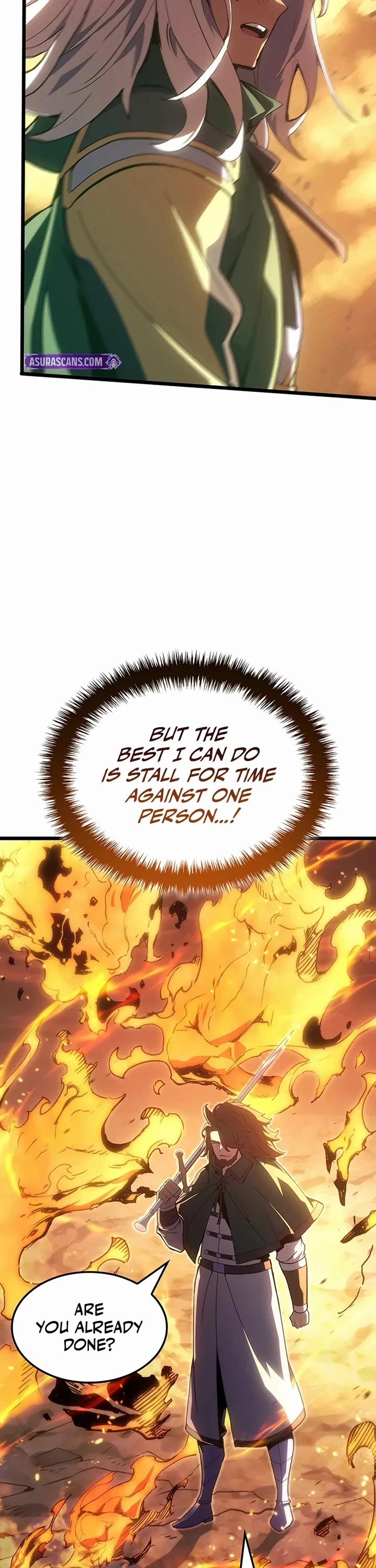 The Indomitable Martial King chapter 123 page 27