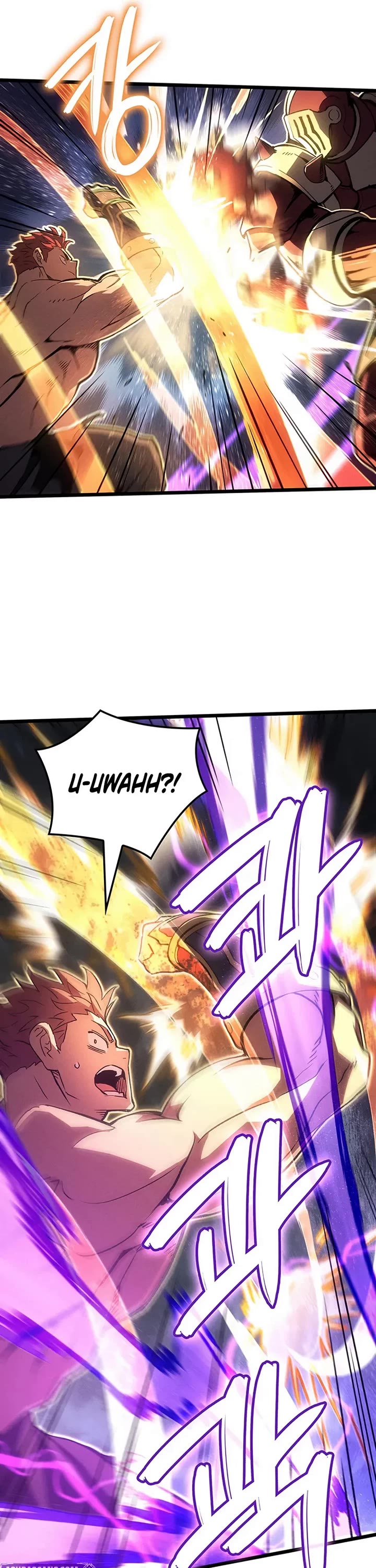 The Indomitable Martial King chapter 123 page 31