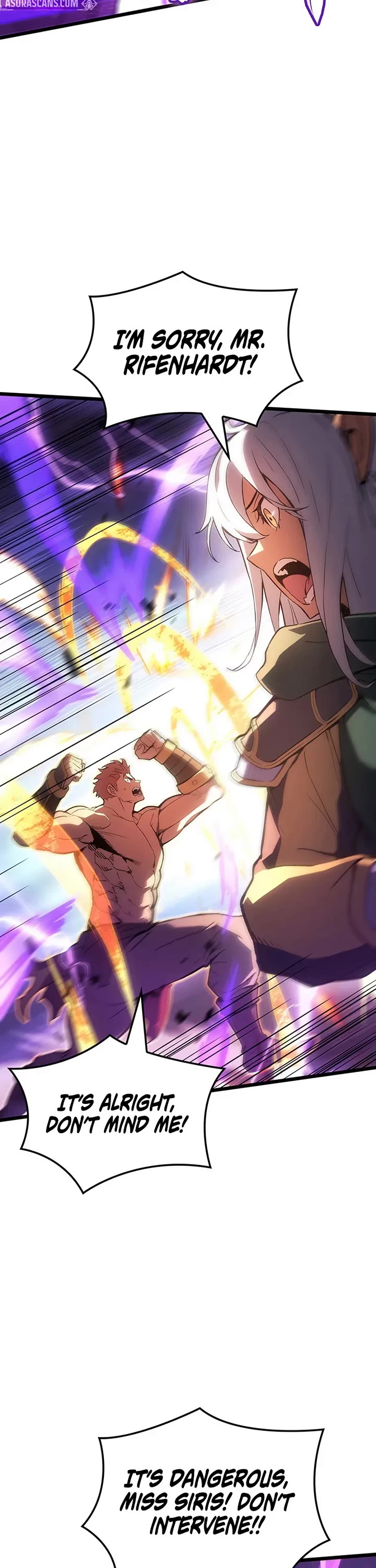 The Indomitable Martial King chapter 123 page 32