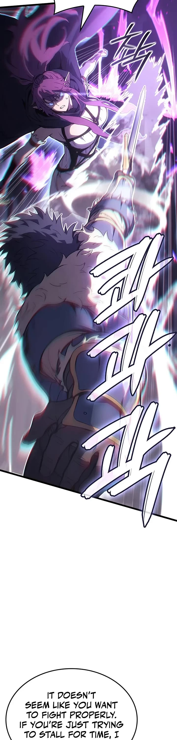 The Indomitable Martial King chapter 123 page 33