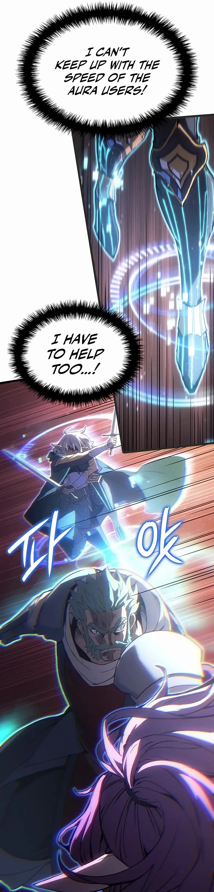 The Indomitable Martial King chapter 123 page 36