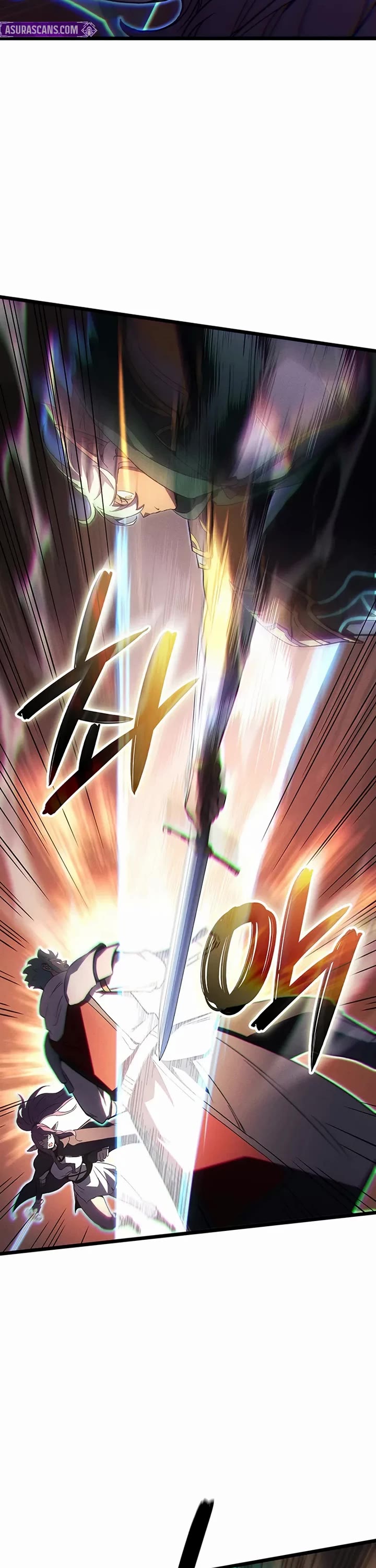 The Indomitable Martial King chapter 123 page 37