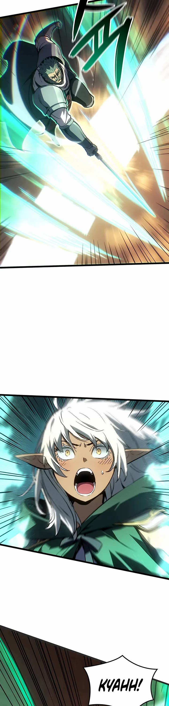 The Indomitable Martial King chapter 123 page 38