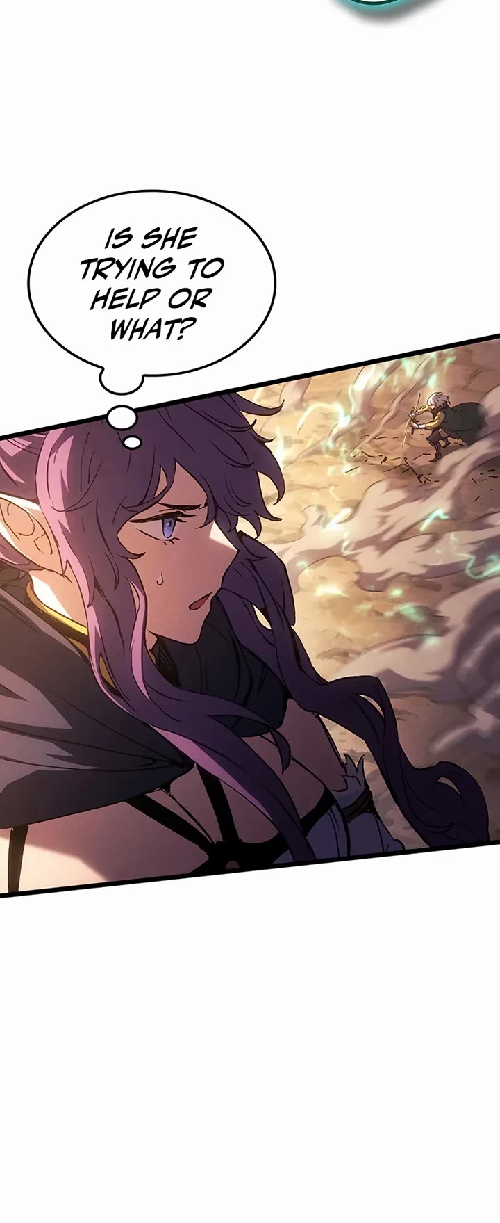 The Indomitable Martial King chapter 123 page 40