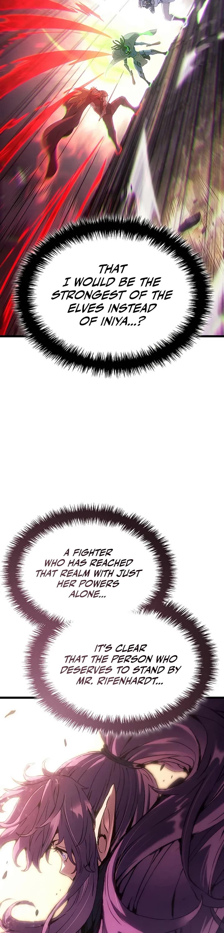 The Indomitable Martial King chapter 123 page 42