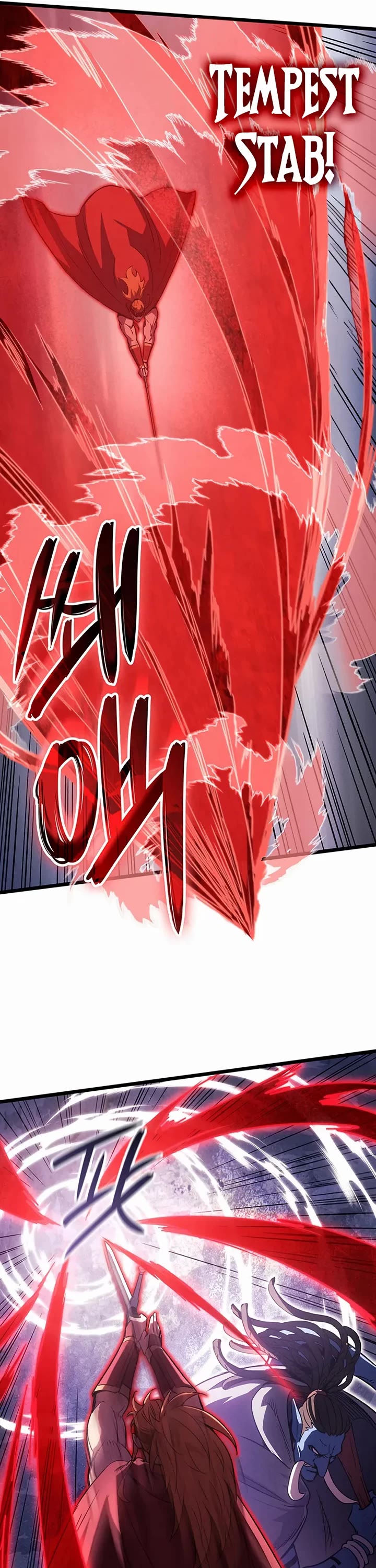 The Indomitable Martial King chapter 123 page 46