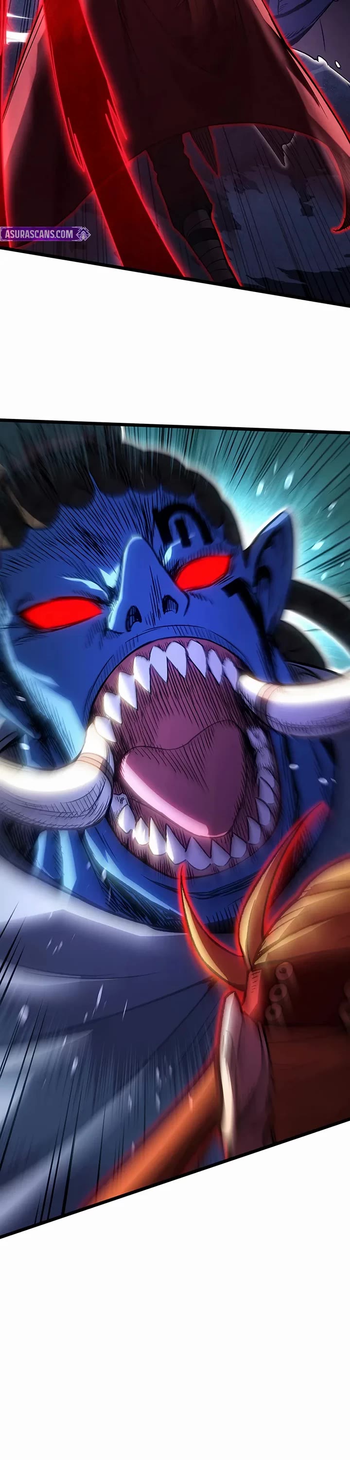 The Indomitable Martial King chapter 123 page 47