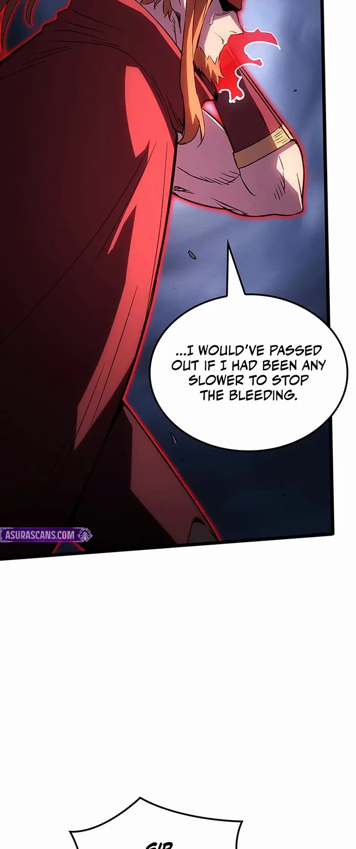 The Indomitable Martial King chapter 123 page 49