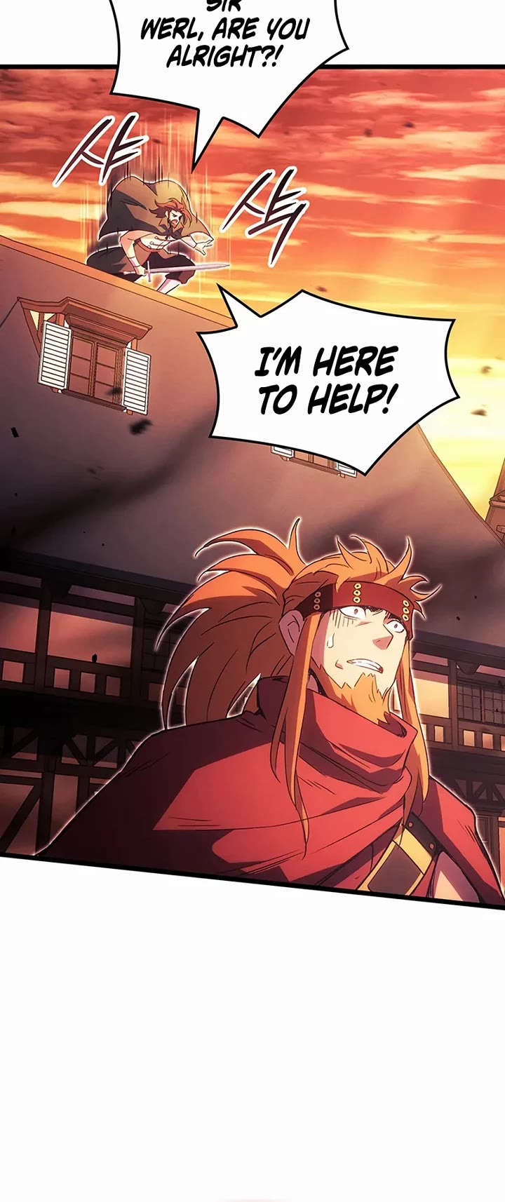 The Indomitable Martial King chapter 123 page 50