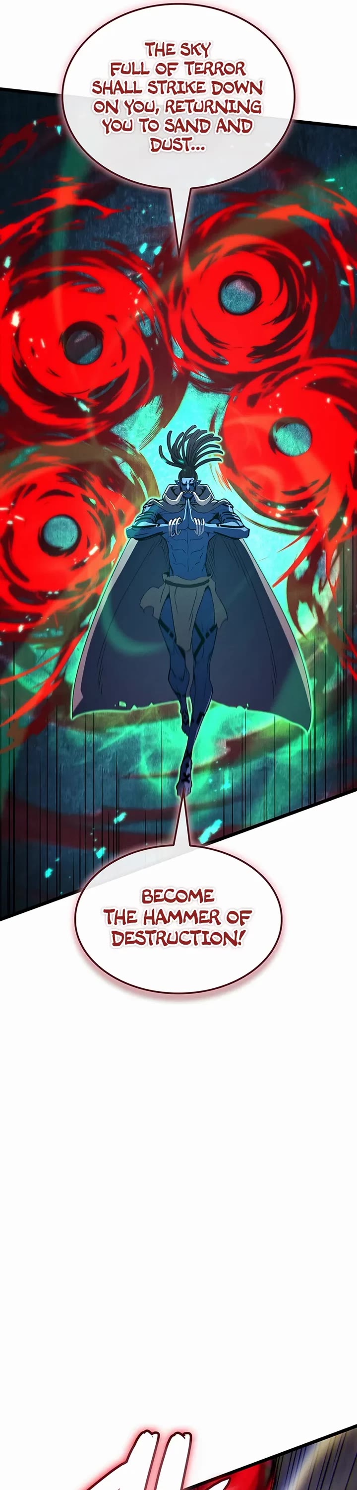 The Indomitable Martial King chapter 123 page 51