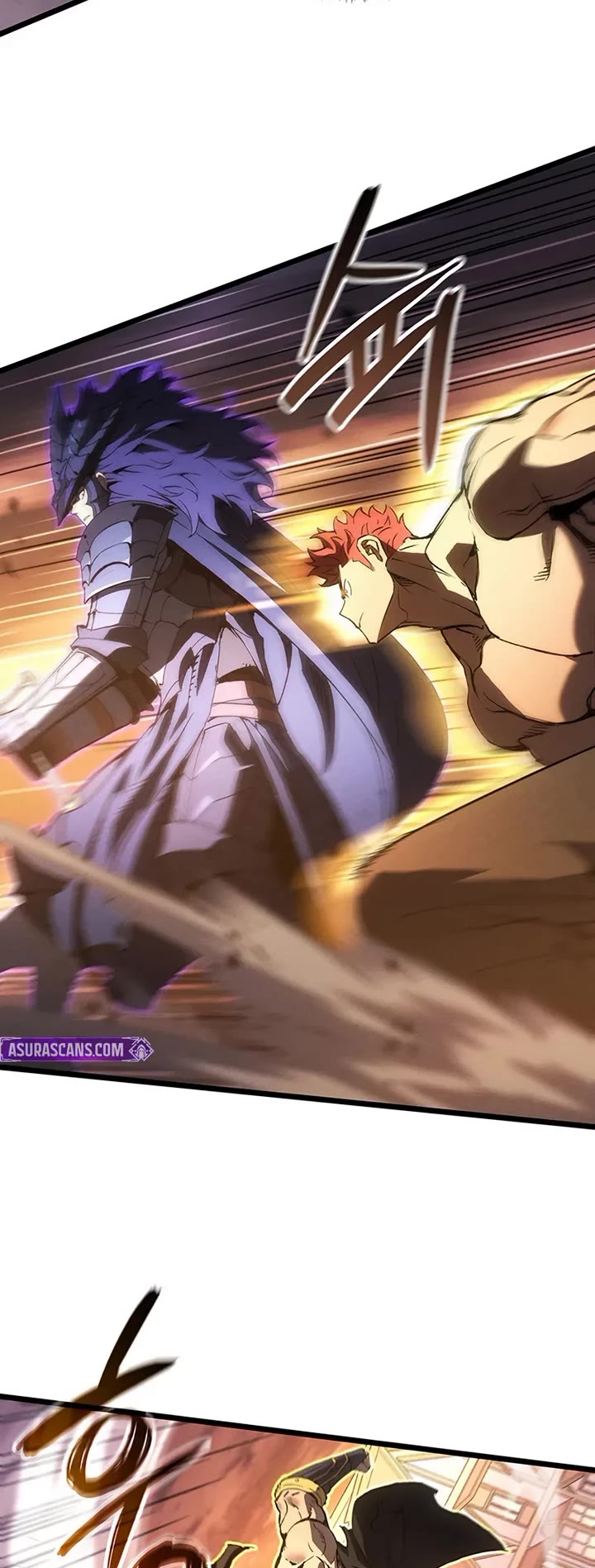 The Indomitable Martial King chapter 123 page 9