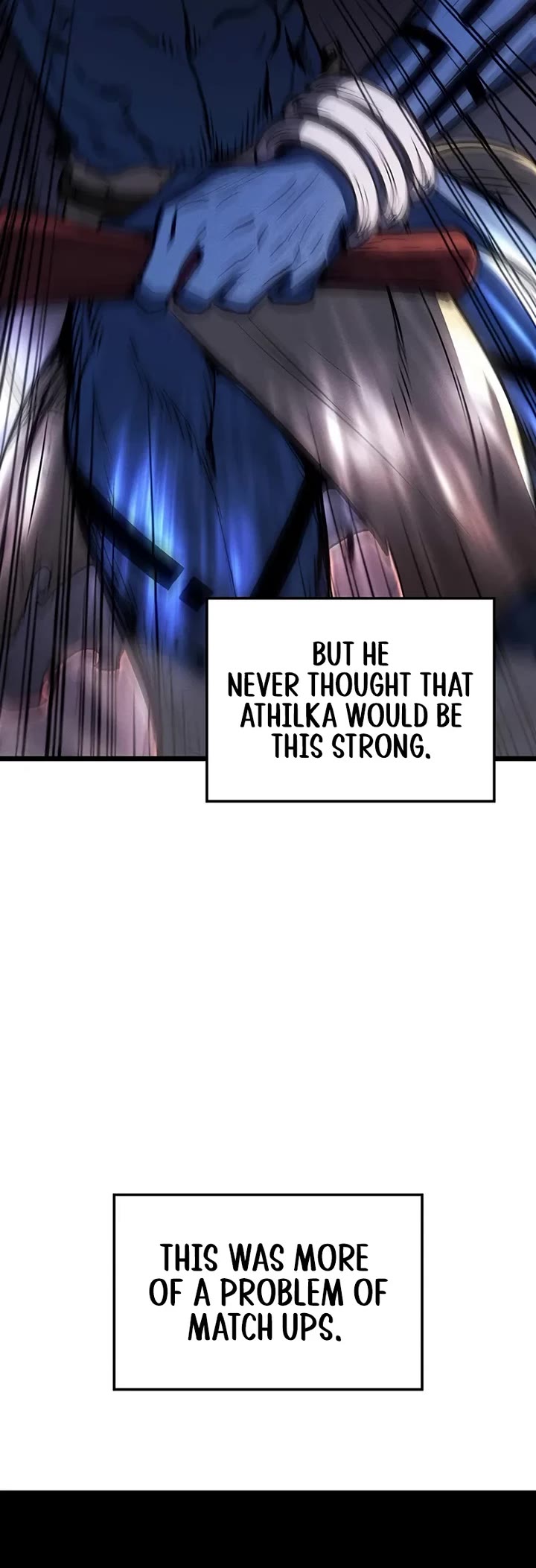 The Indomitable Martial King chapter 124 page 10