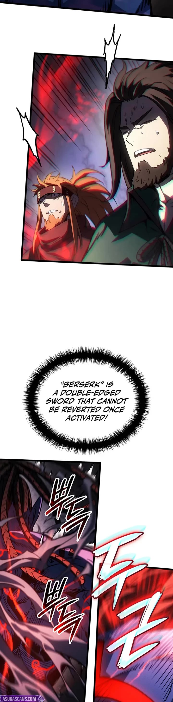 The Indomitable Martial King chapter 124 page 13