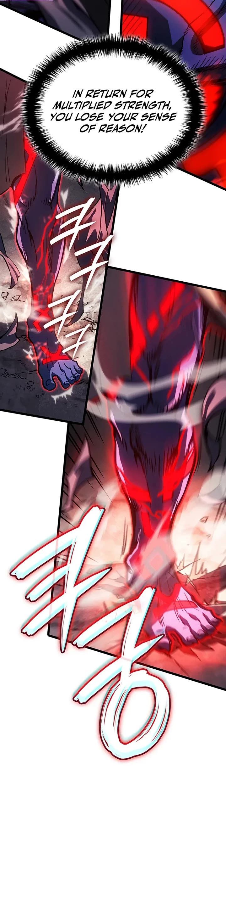 The Indomitable Martial King chapter 124 page 14