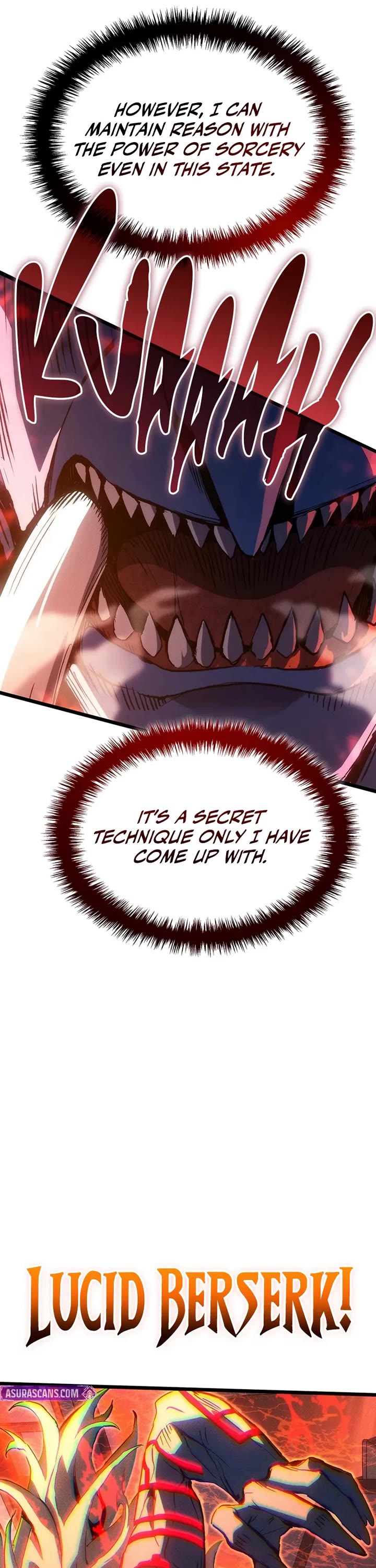 The Indomitable Martial King chapter 124 page 15