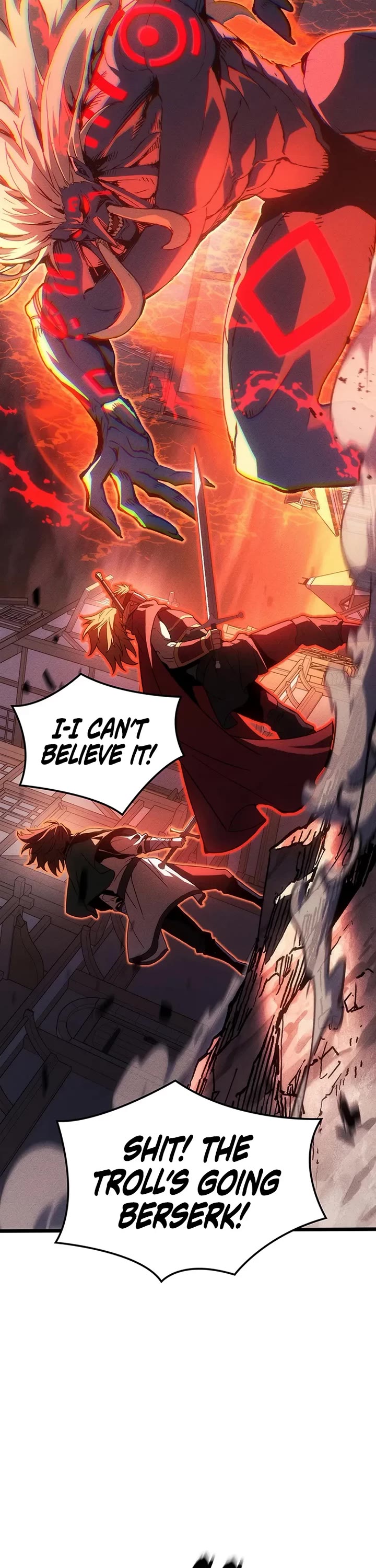 The Indomitable Martial King chapter 124 page 16