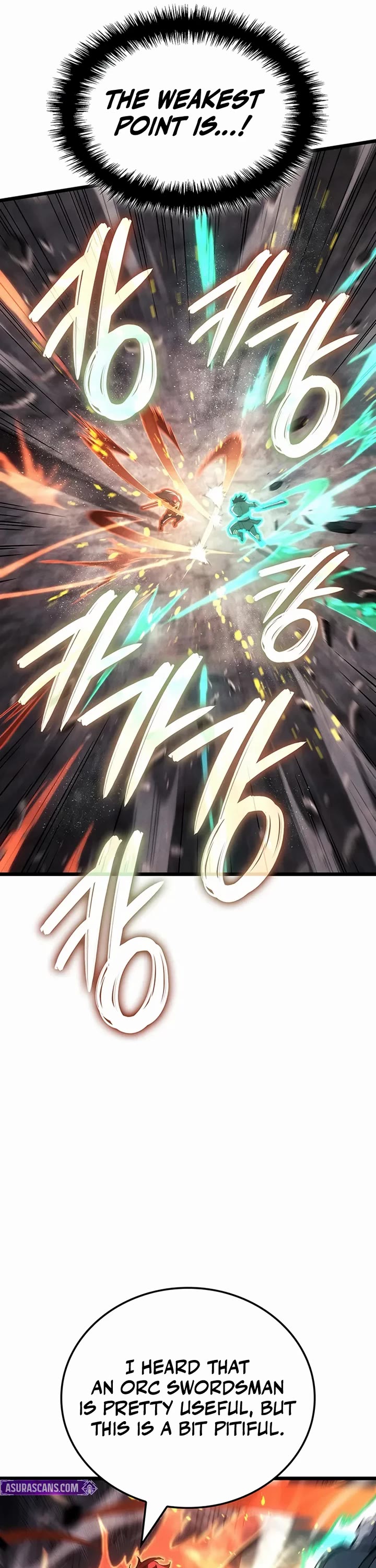 The Indomitable Martial King chapter 124 page 19