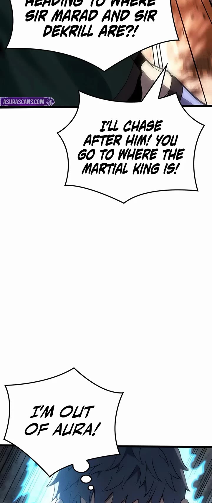 The Indomitable Martial King chapter 124 page 22