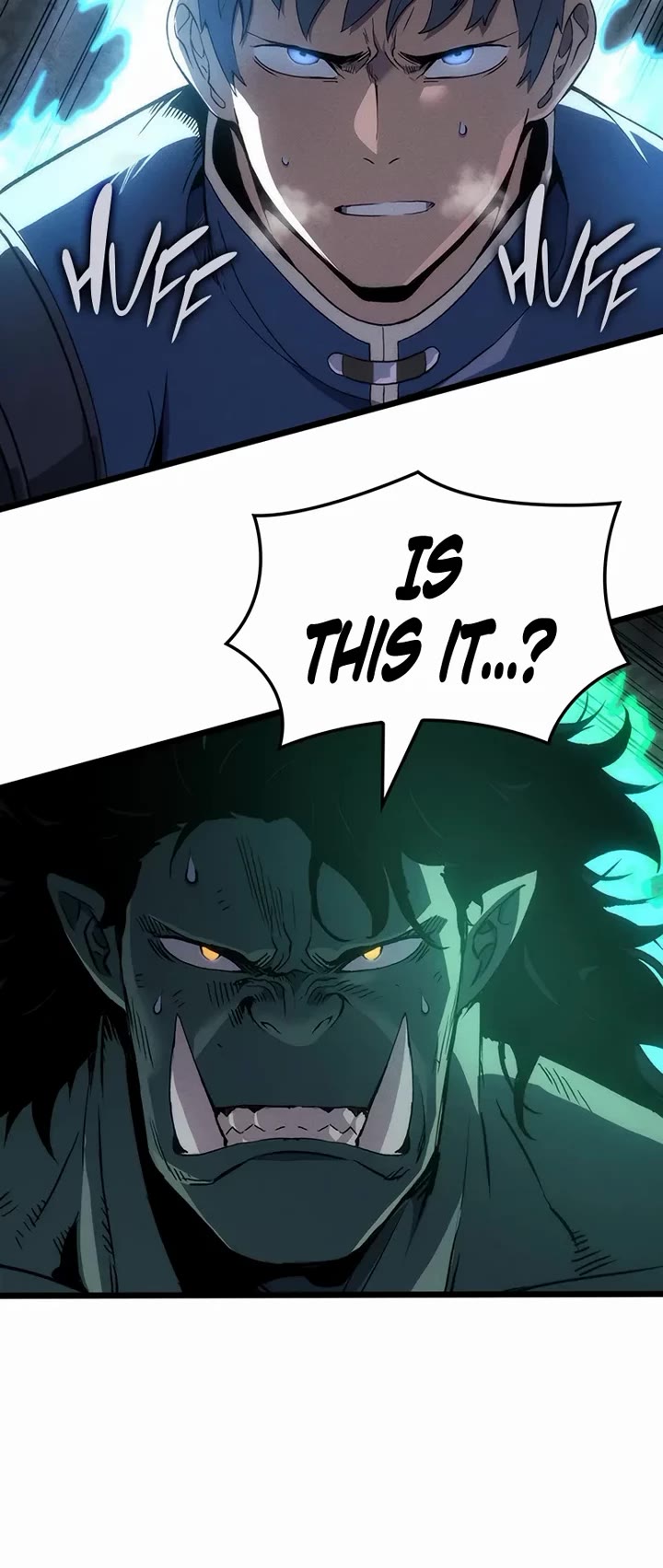 The Indomitable Martial King chapter 124 page 23