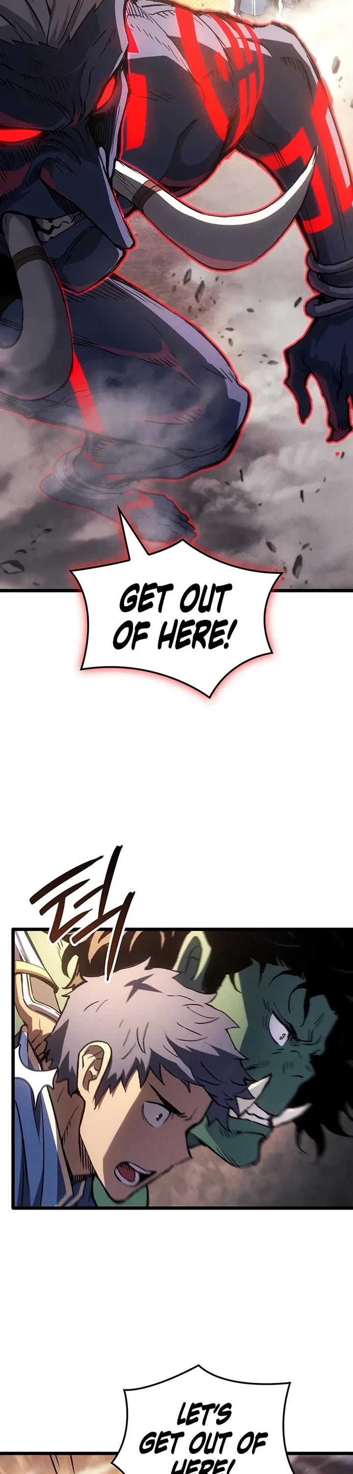 The Indomitable Martial King chapter 124 page 26