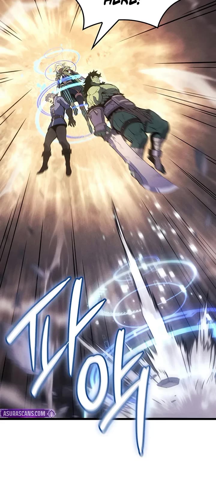 The Indomitable Martial King chapter 124 page 27