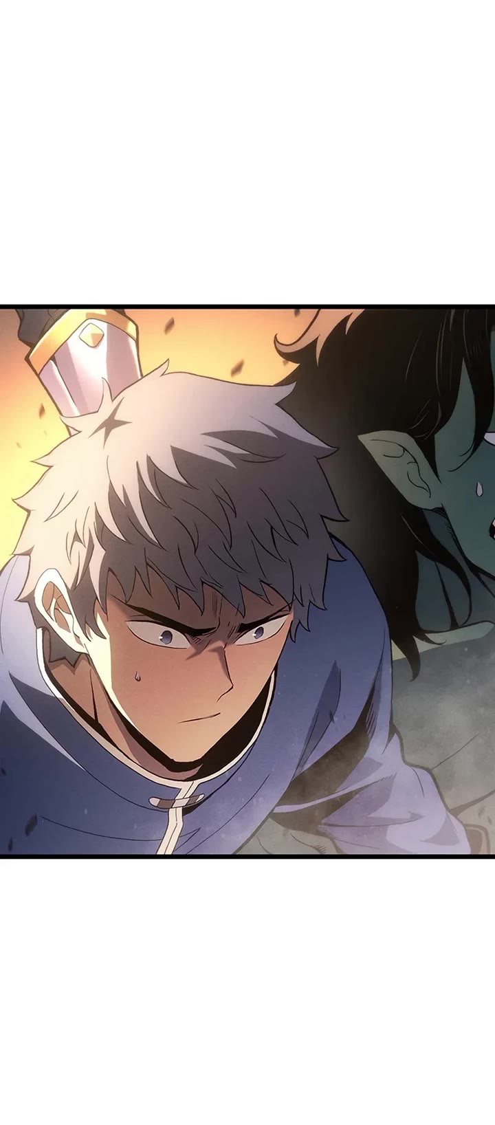 The Indomitable Martial King chapter 124 page 28