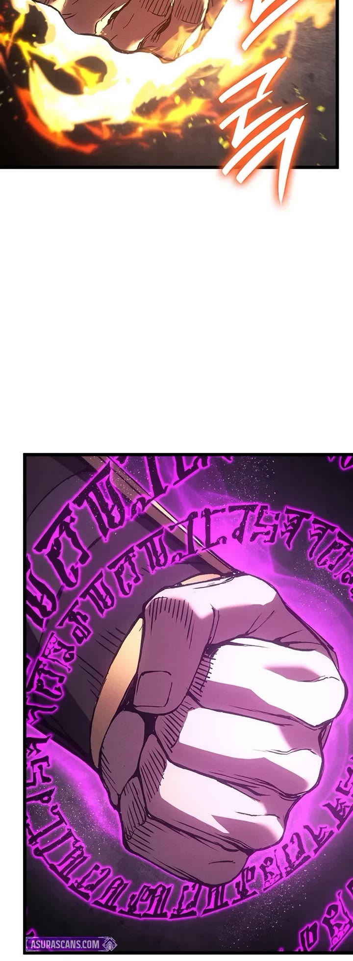 The Indomitable Martial King chapter 124 page 32