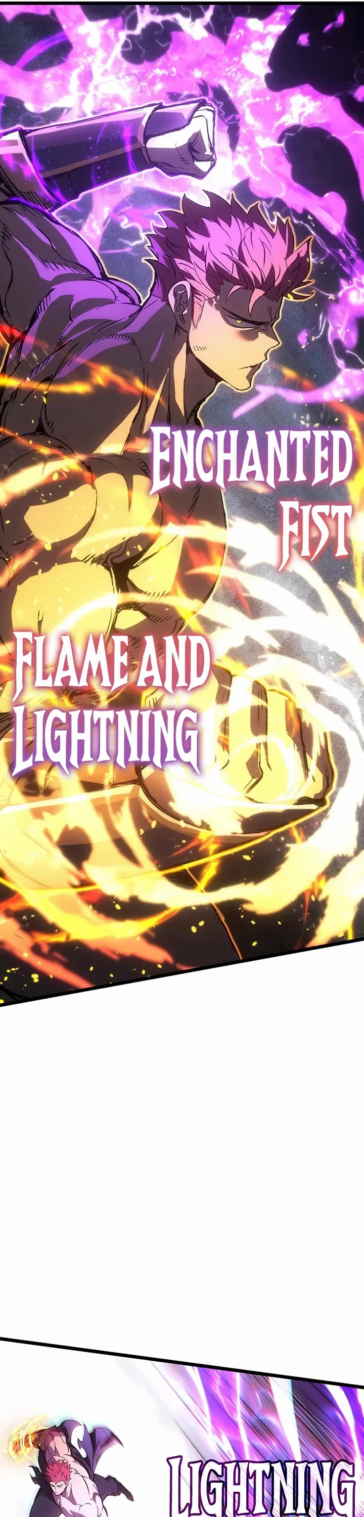 The Indomitable Martial King chapter 124 page 34