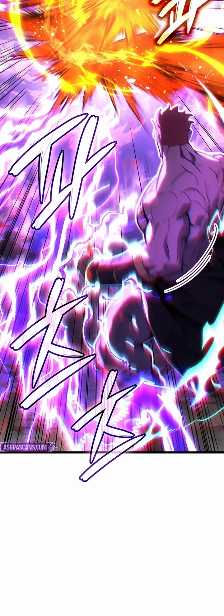 The Indomitable Martial King chapter 124 page 37