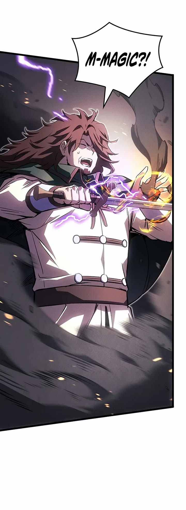 The Indomitable Martial King chapter 124 page 38