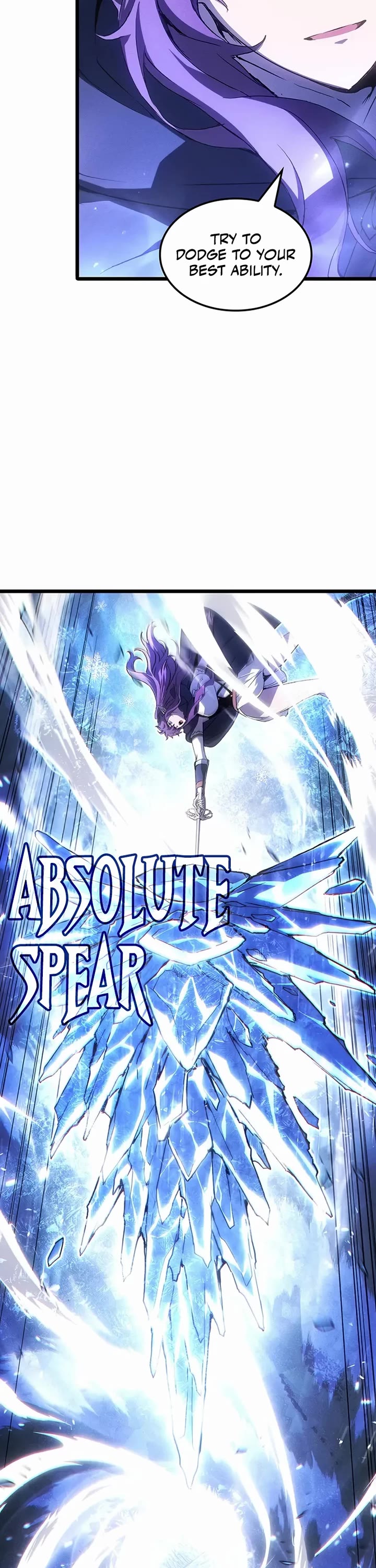 The Indomitable Martial King chapter 124 page 46