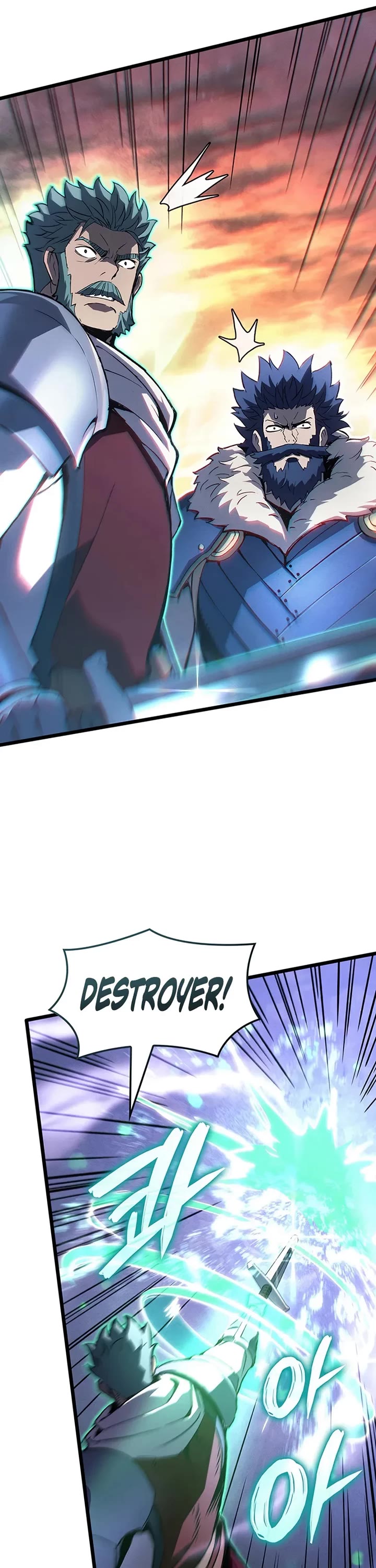 The Indomitable Martial King chapter 124 page 49