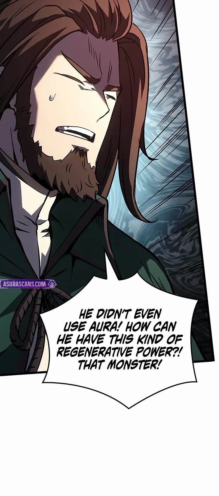 The Indomitable Martial King chapter 124 page 5