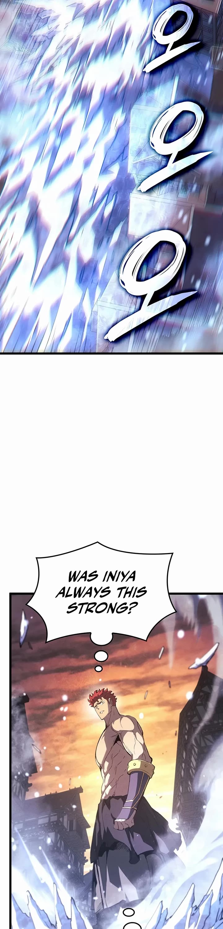 The Indomitable Martial King chapter 124 page 56