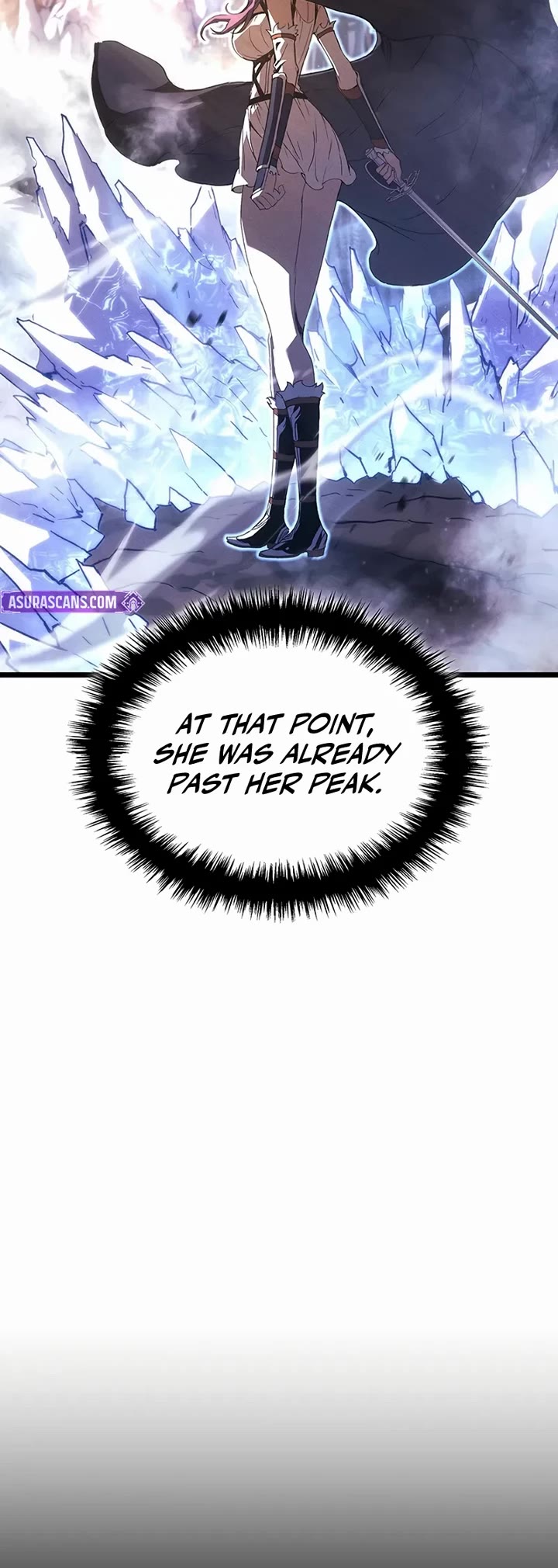 The Indomitable Martial King chapter 124 page 58