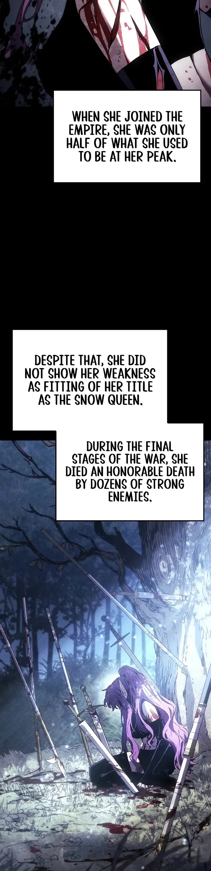 The Indomitable Martial King chapter 124 page 61