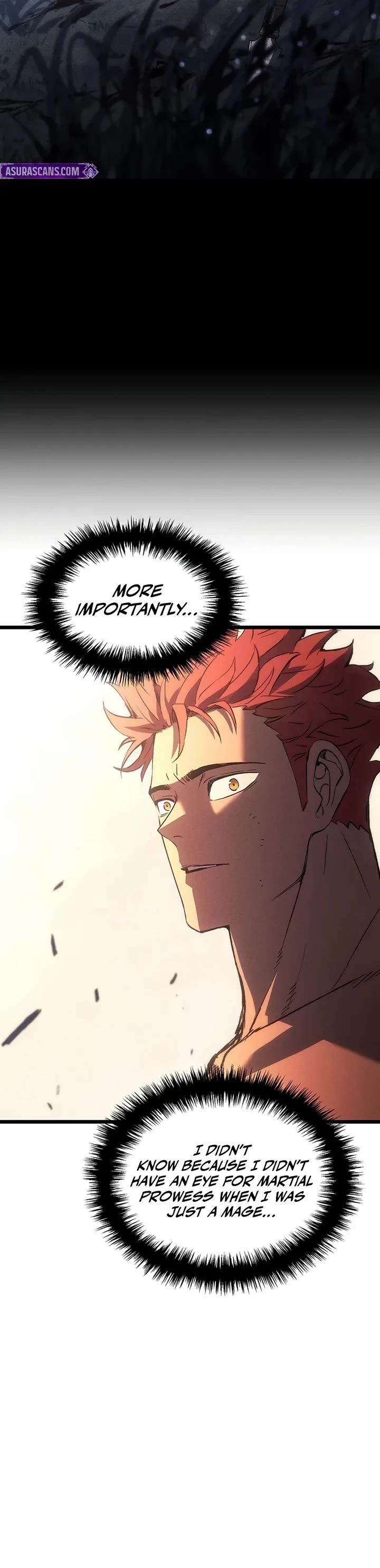 The Indomitable Martial King chapter 124 page 62