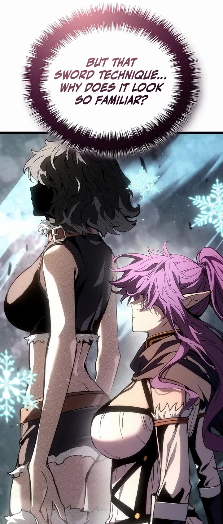 The Indomitable Martial King chapter 124 page 63