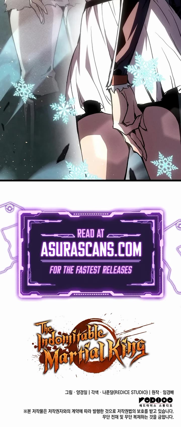 The Indomitable Martial King chapter 124 page 64