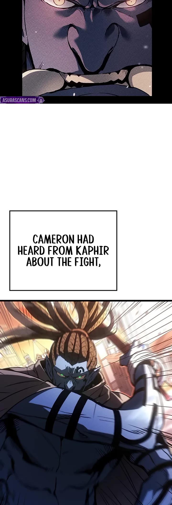 The Indomitable Martial King chapter 124 page 9