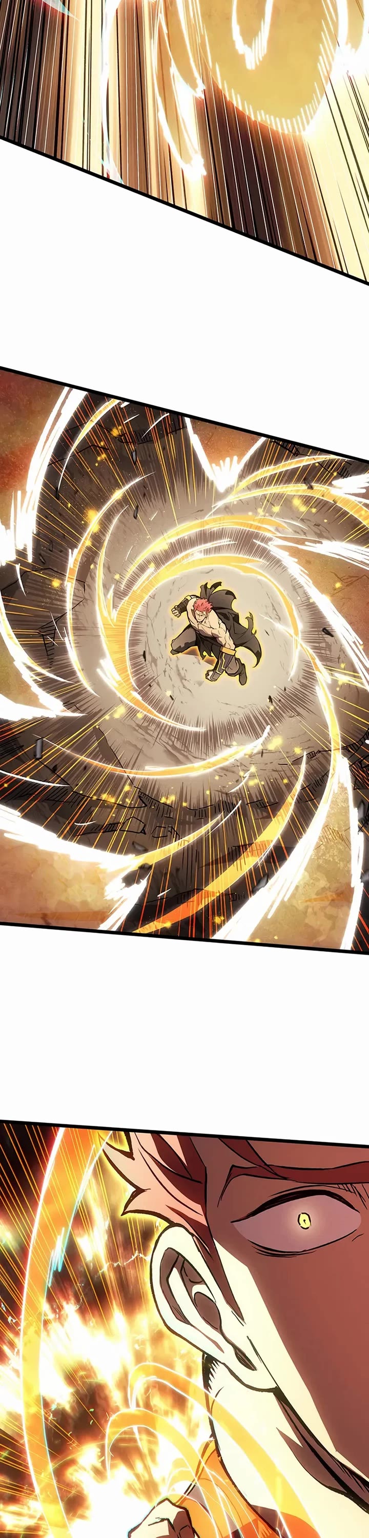 The Indomitable Martial King chapter 125 page 13