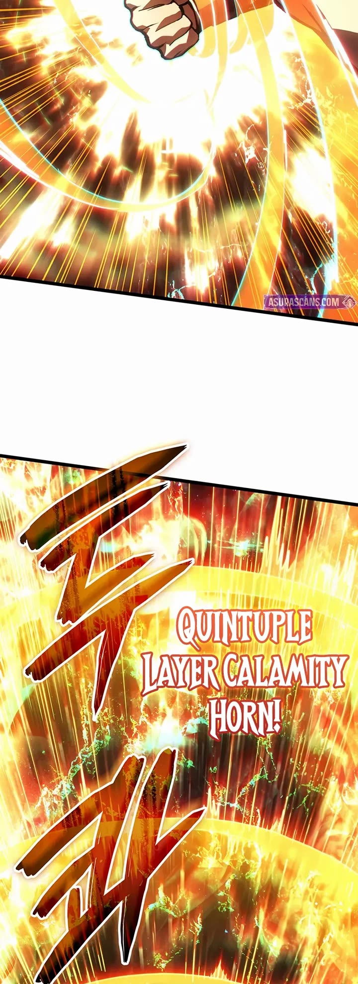 The Indomitable Martial King chapter 125 page 14