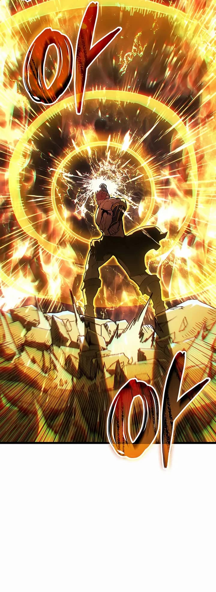 The Indomitable Martial King chapter 125 page 15