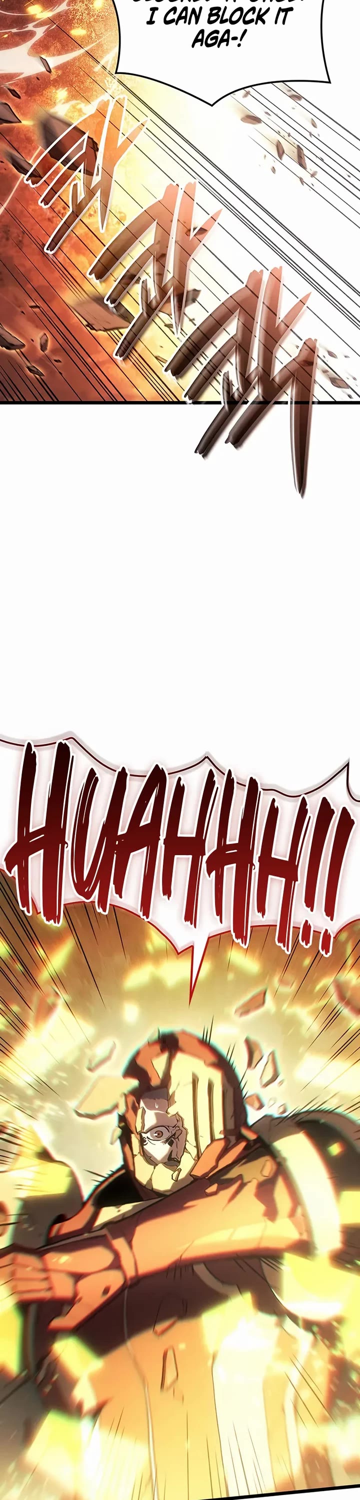 The Indomitable Martial King chapter 125 page 18